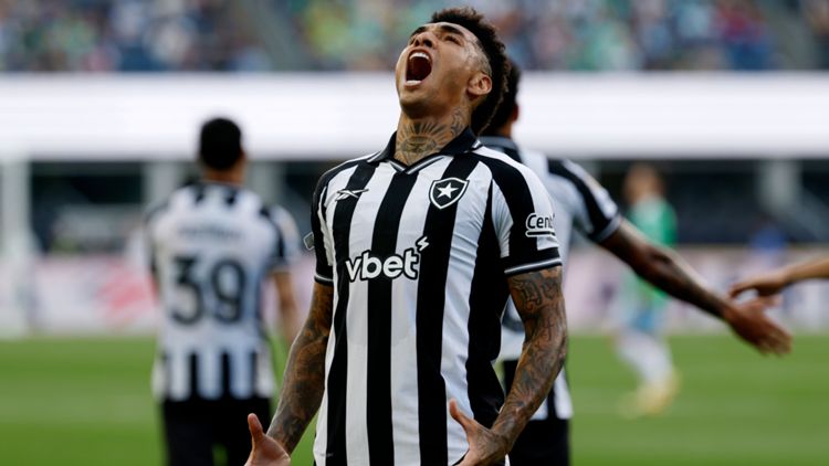 Botafogo, Mundial de Clubes
