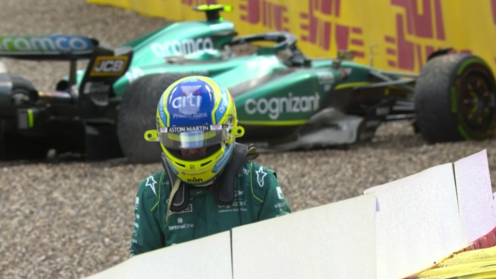 Fernando Alonso, Aston Martin, GP Bélgica, Spa-Francorchamps, Fórmula 1, F1