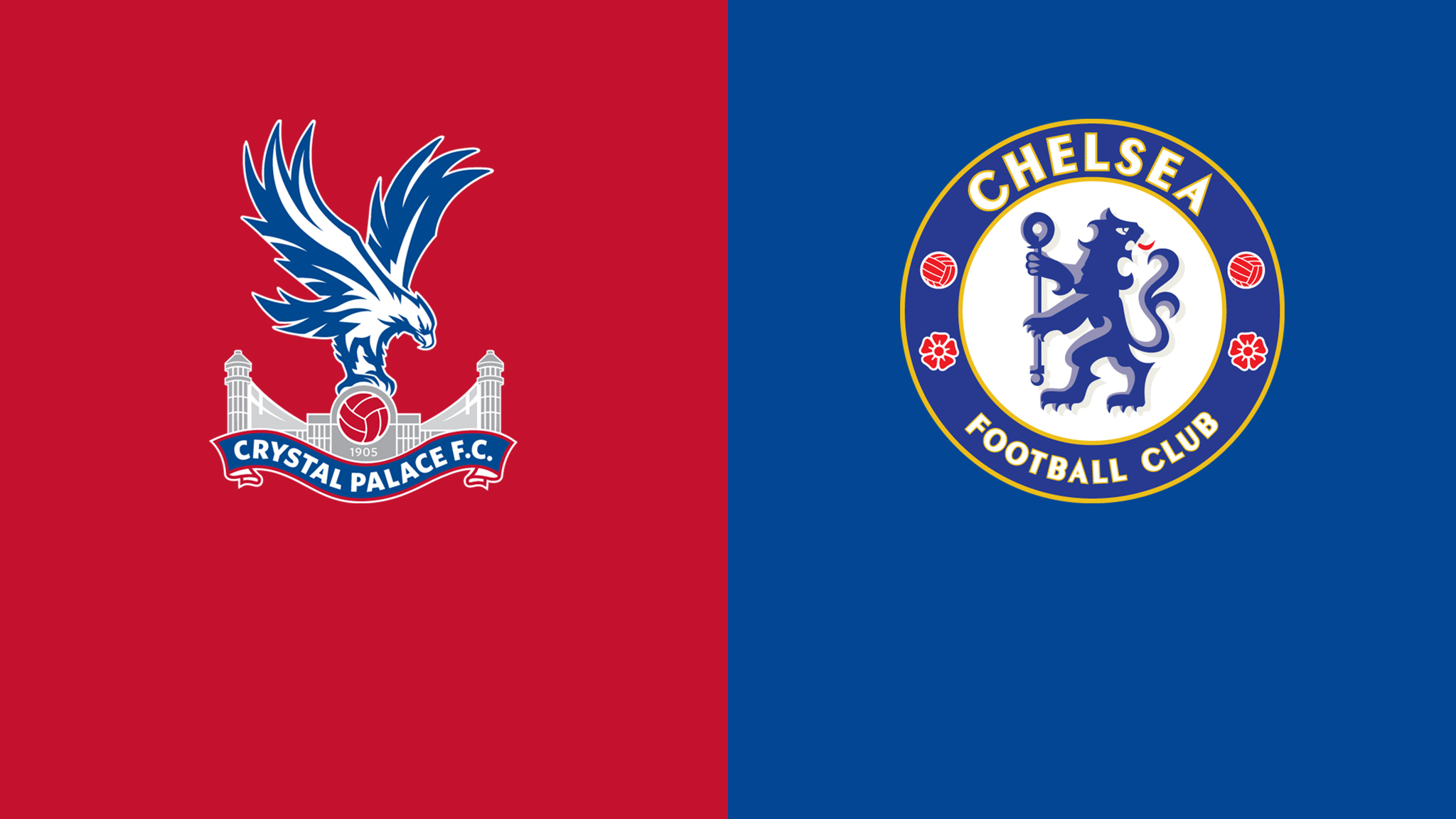 Crystal Palace vs Chelsea