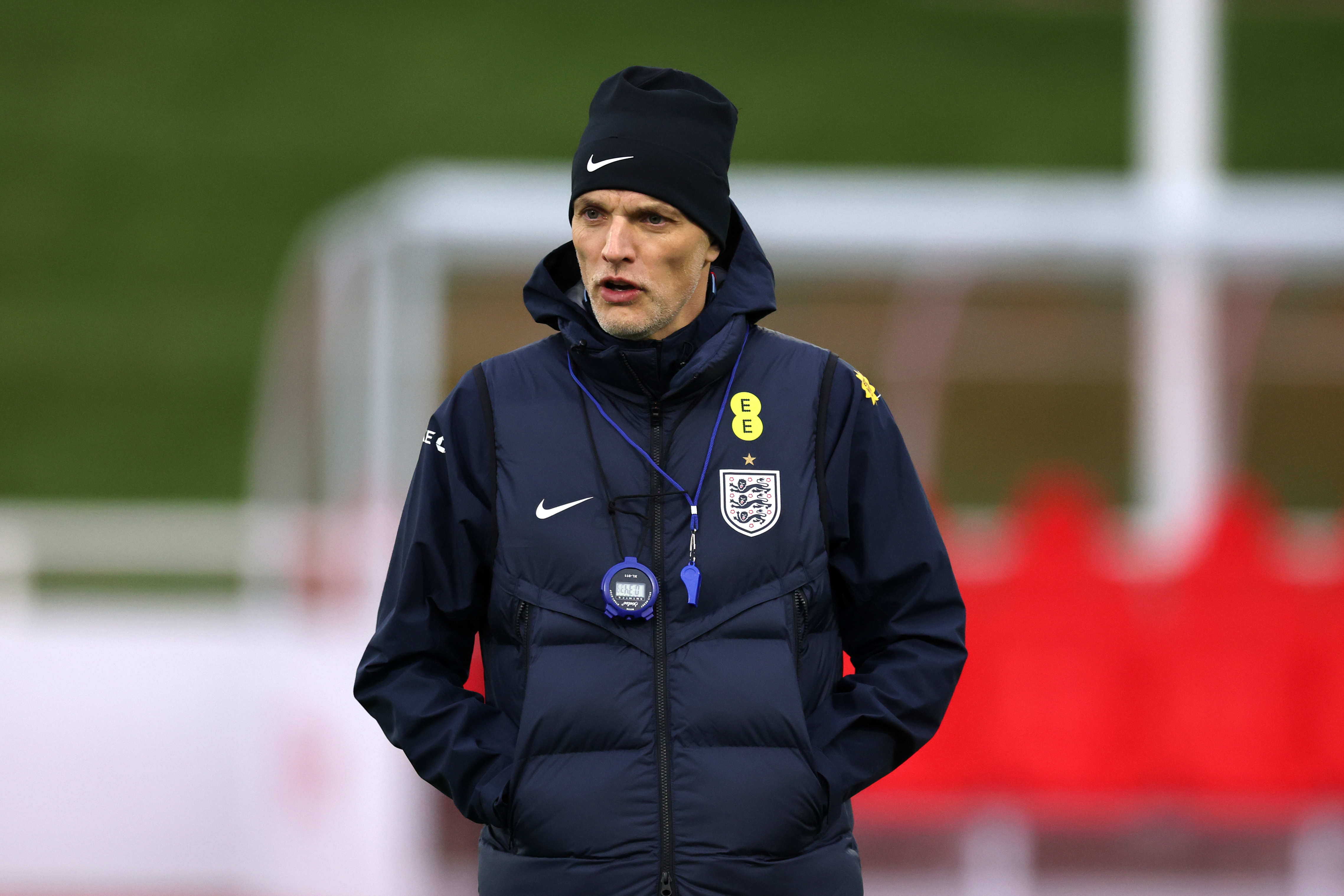 Thomas Tuchel