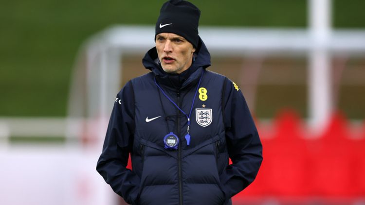 Thomas Tuchel