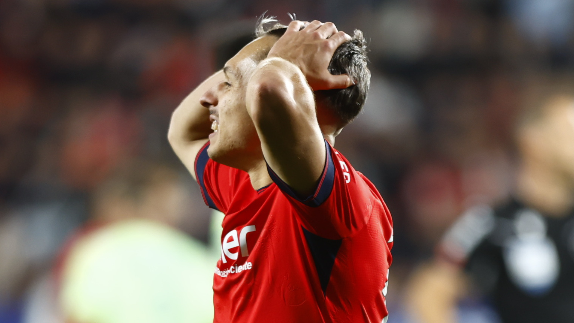 Bryan Zaragoza, CA Osasuna, 2024