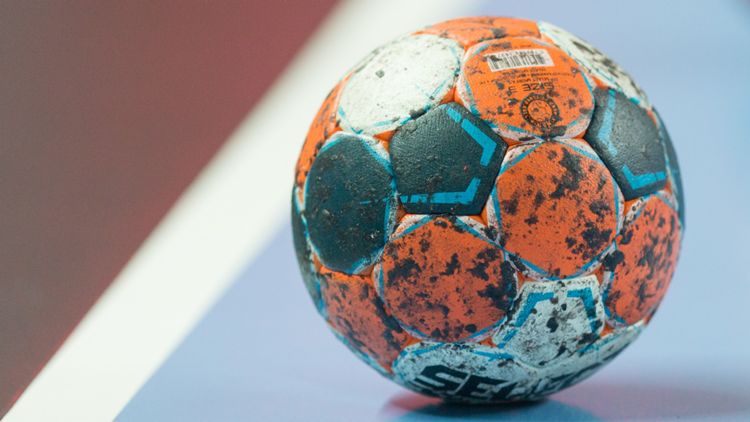 Handball WM 2023 Handball 09012021