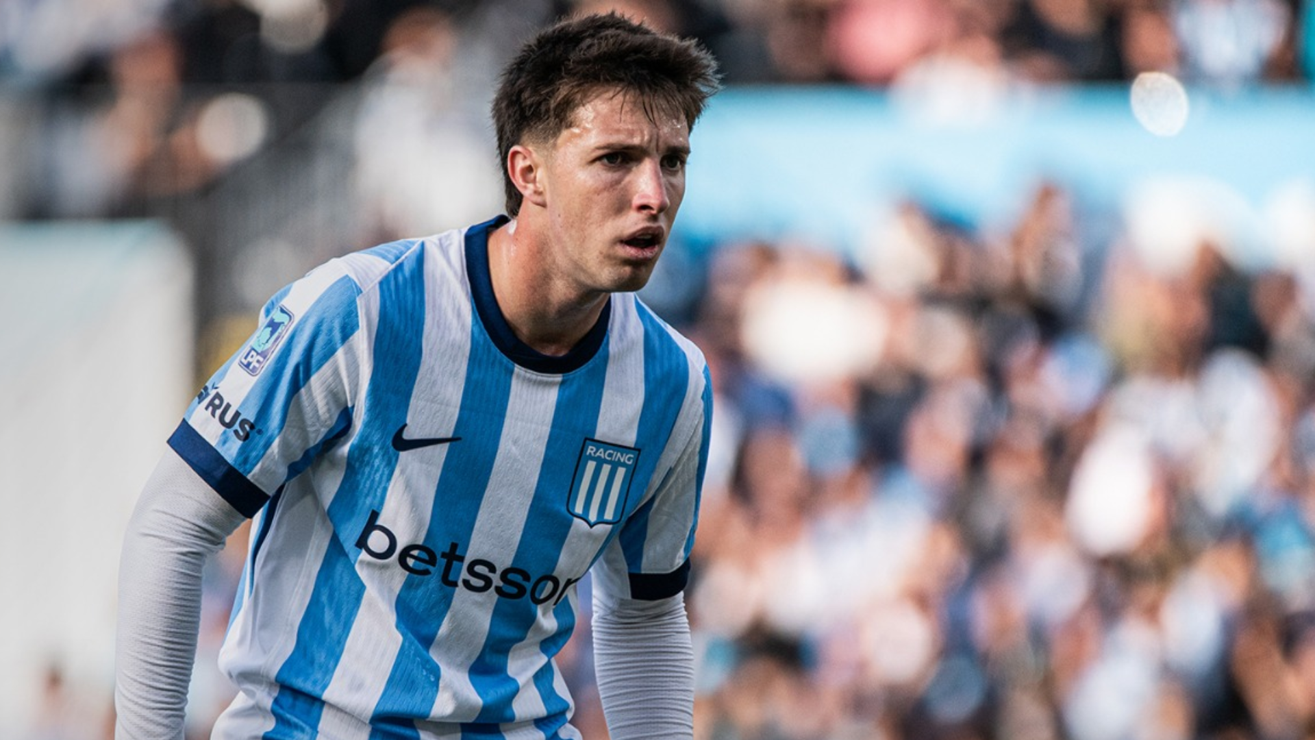 Racing Club vs Caracas en vivo: horarios, transmisión online y canales ...
