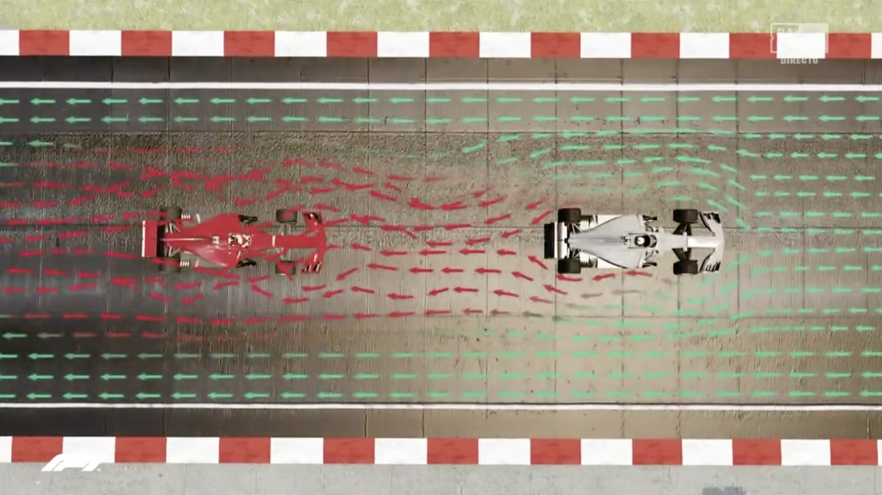 Nuevos coches F1 2022