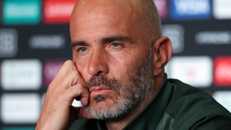 Rodri going nowhere states new boss Enzo Maresca