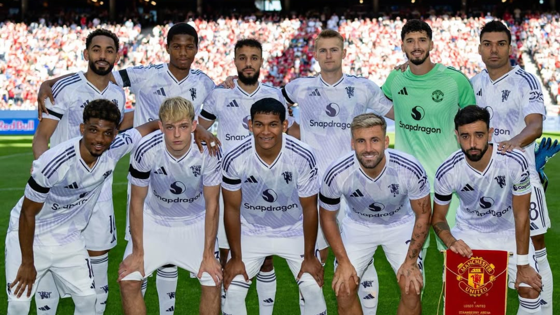 Manchester United 2025/26