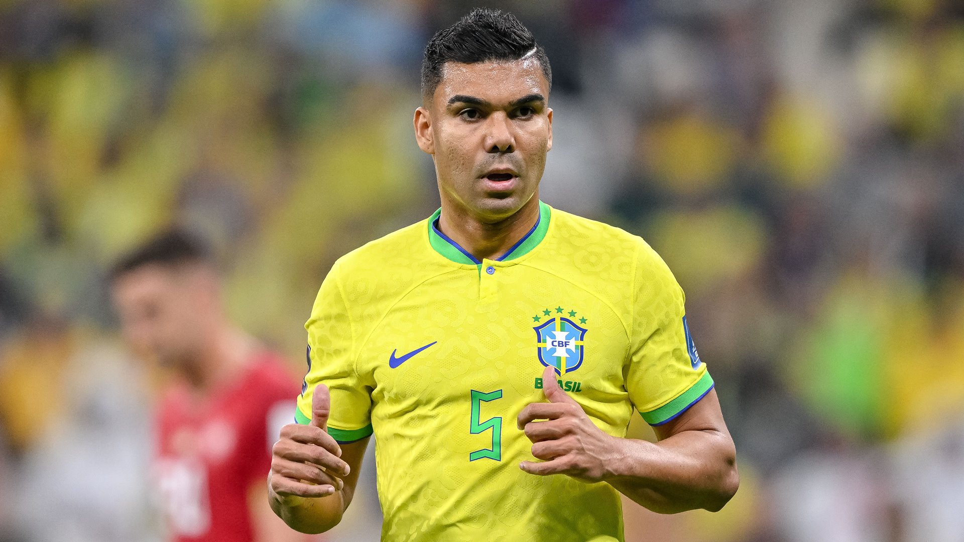 casemiro brasilien serbien weltmeisterschaft katar 24112022