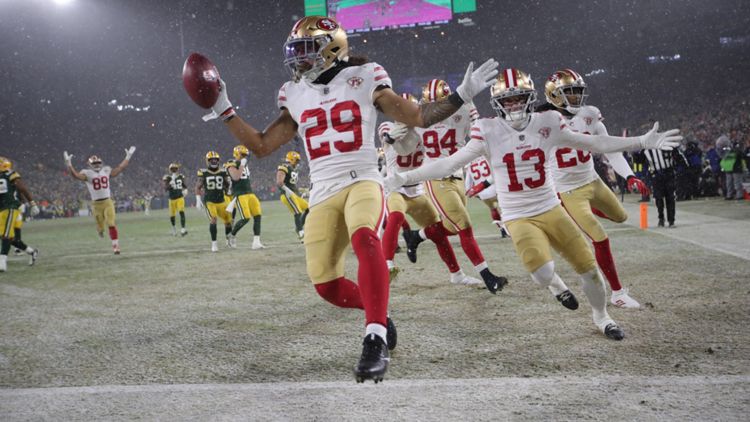 49ers v Packers_2201