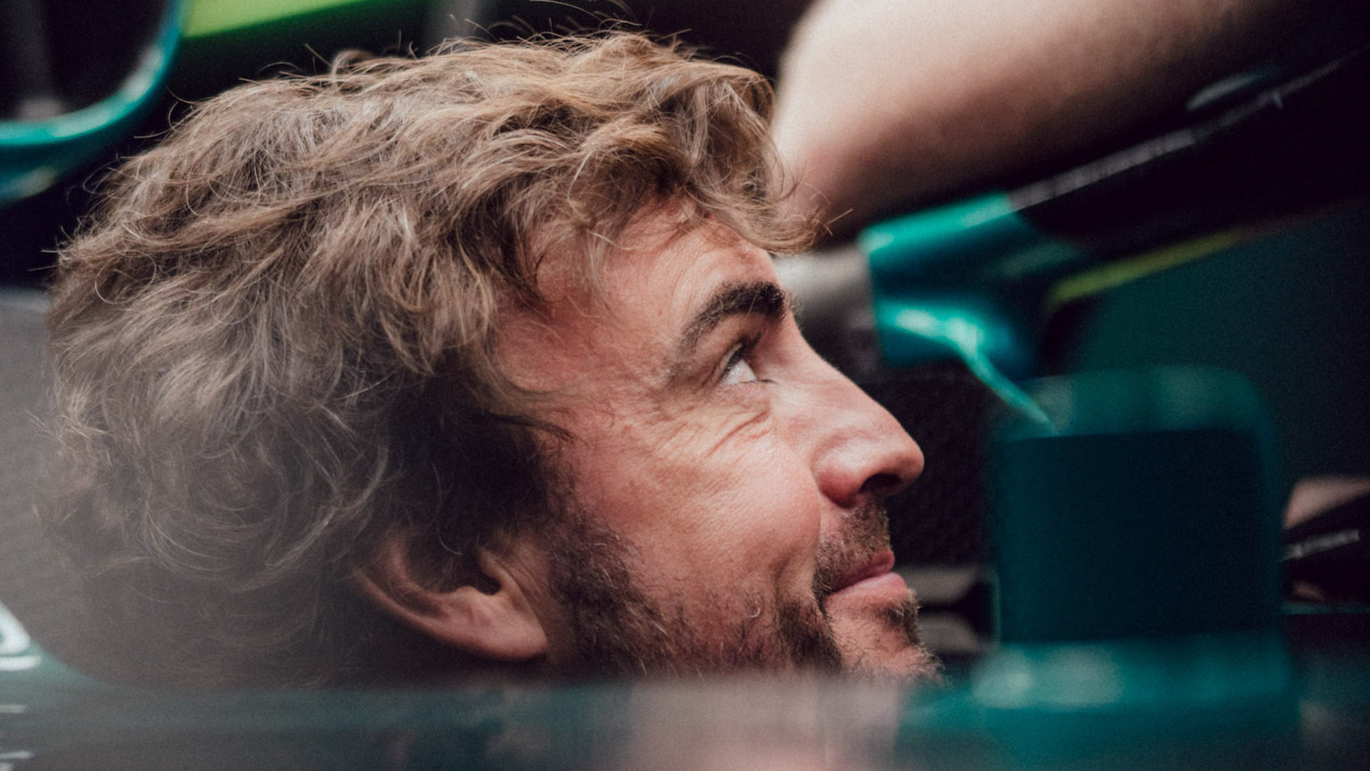 Fernando Alonso, Aston Martin, AM23, F1