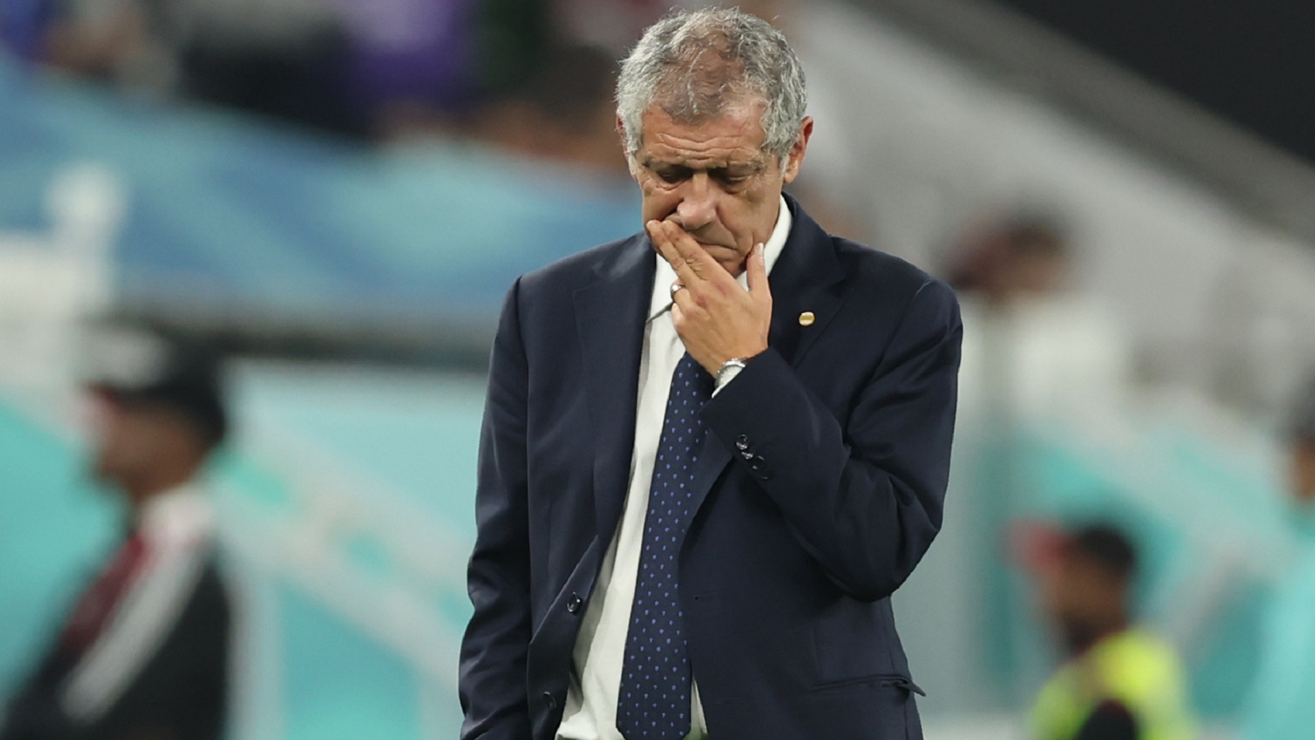 Fernando Santos
