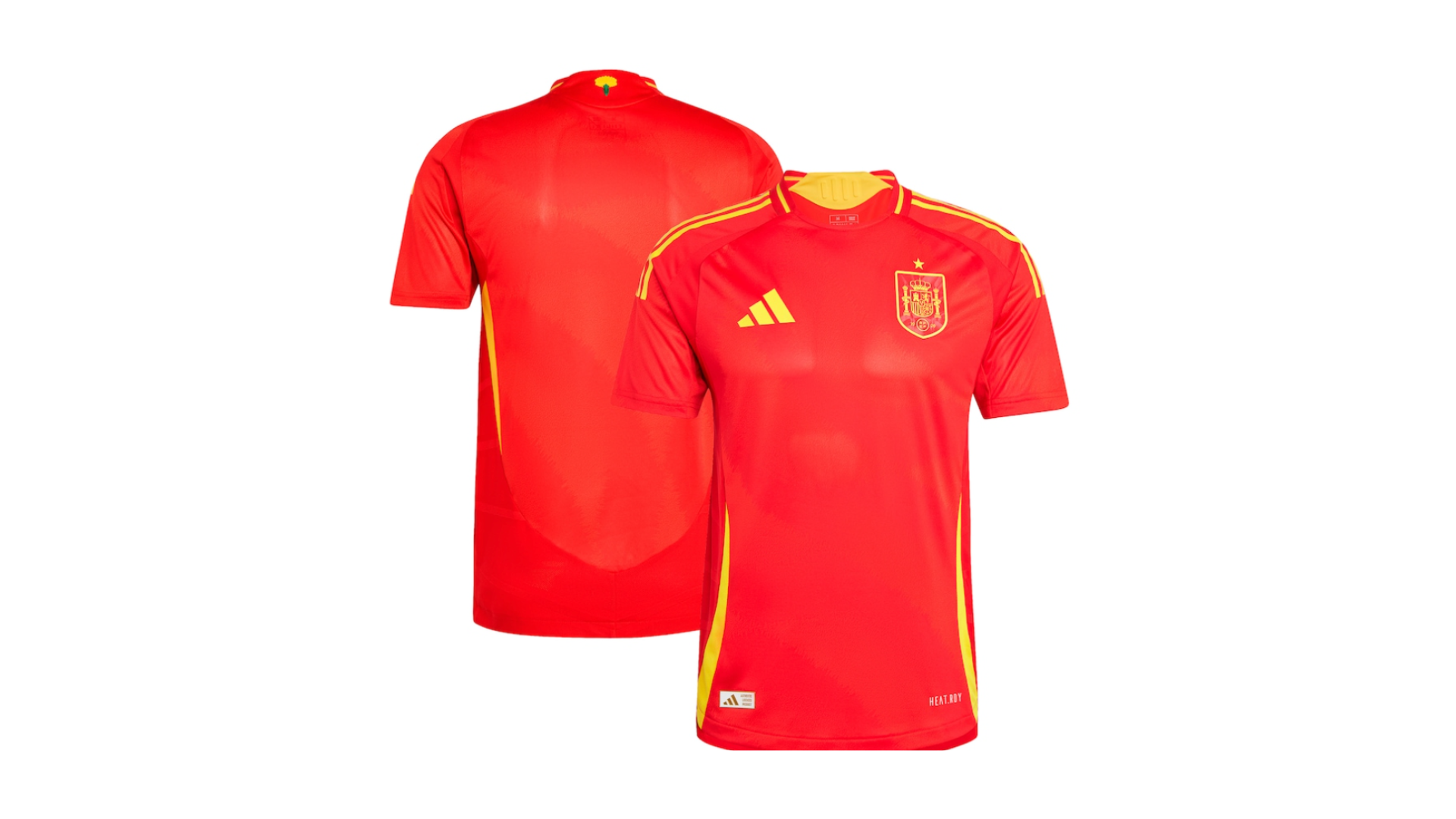 Camiseta Selección Española 2024