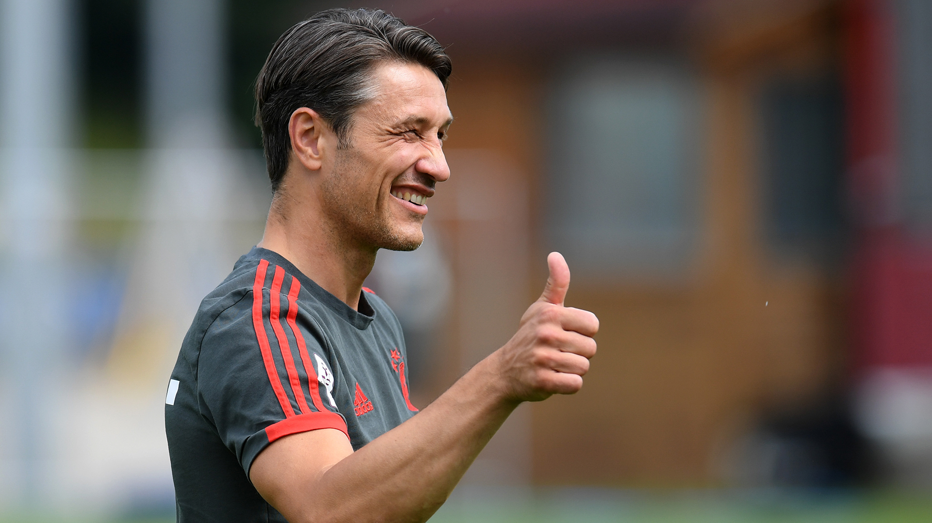 Niko Kovac