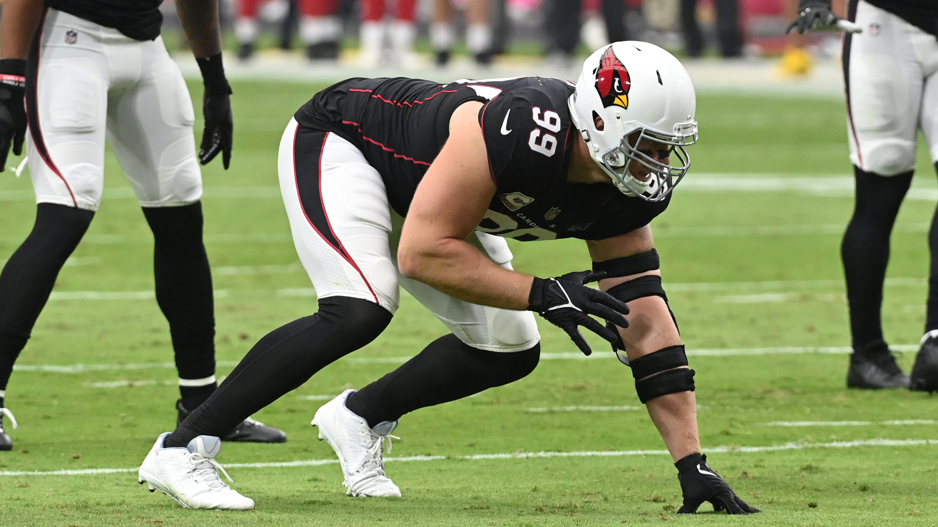 Arizona Cardinals NFL 13102021