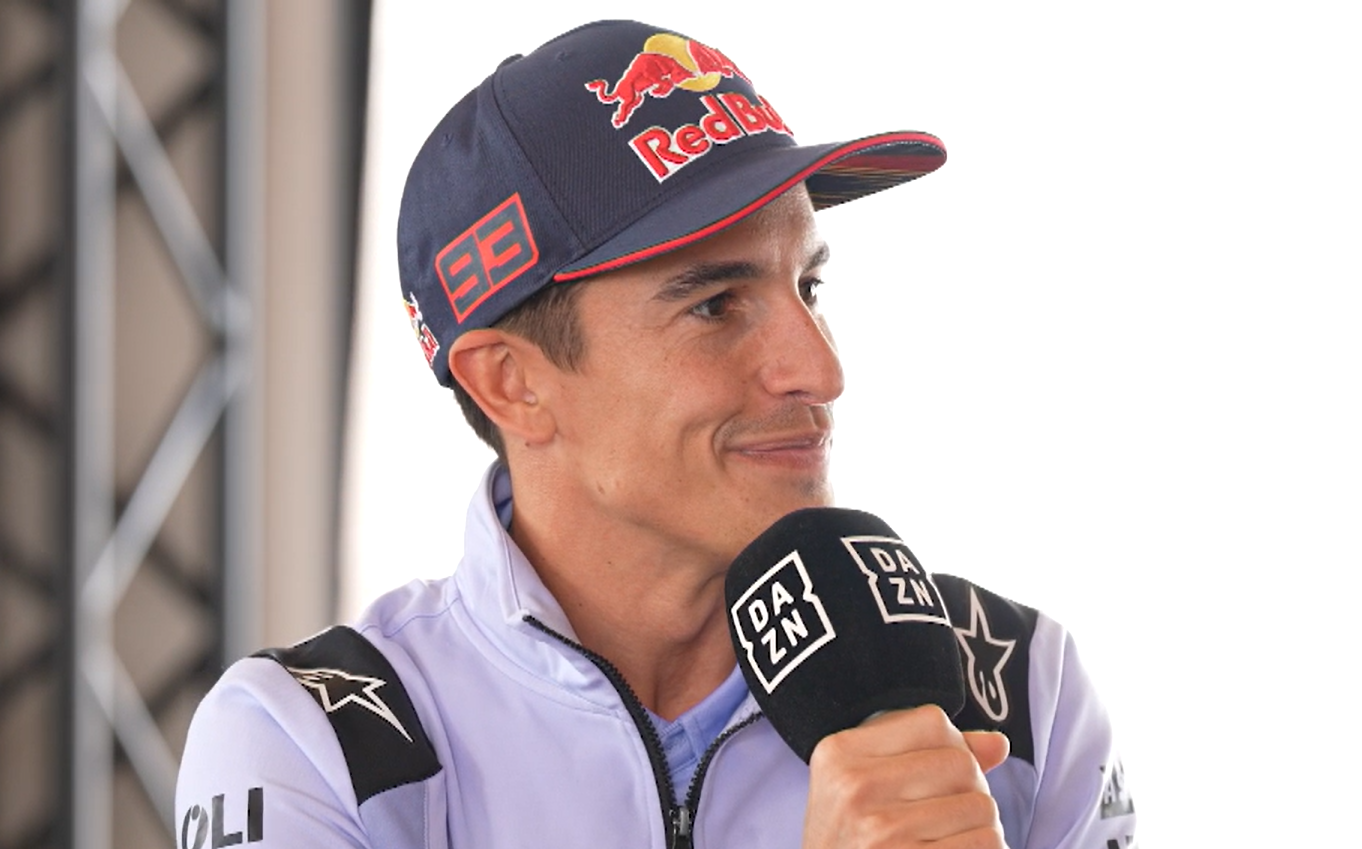Marc Márquez