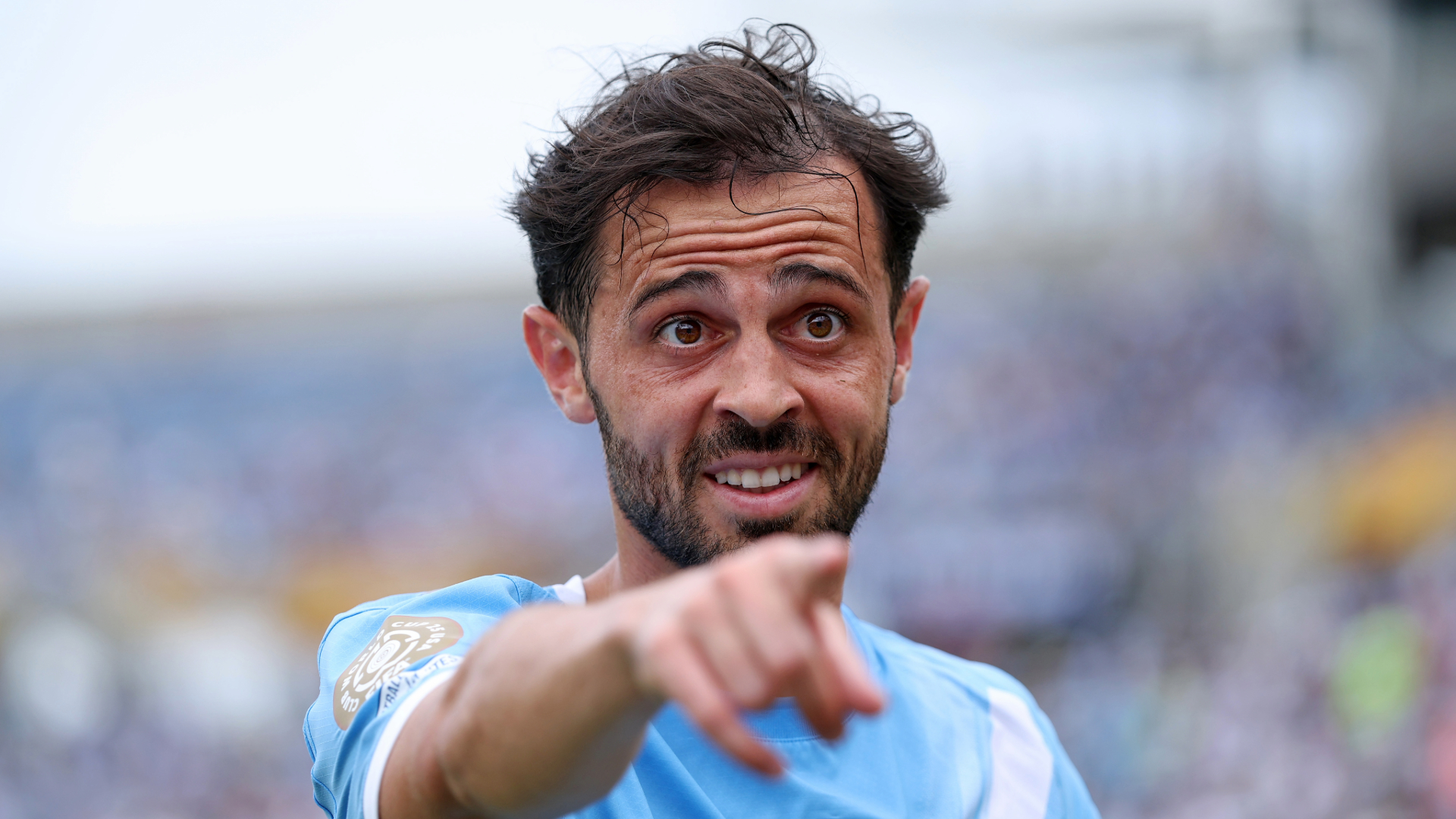 Bernardo Silva CWC 16x9