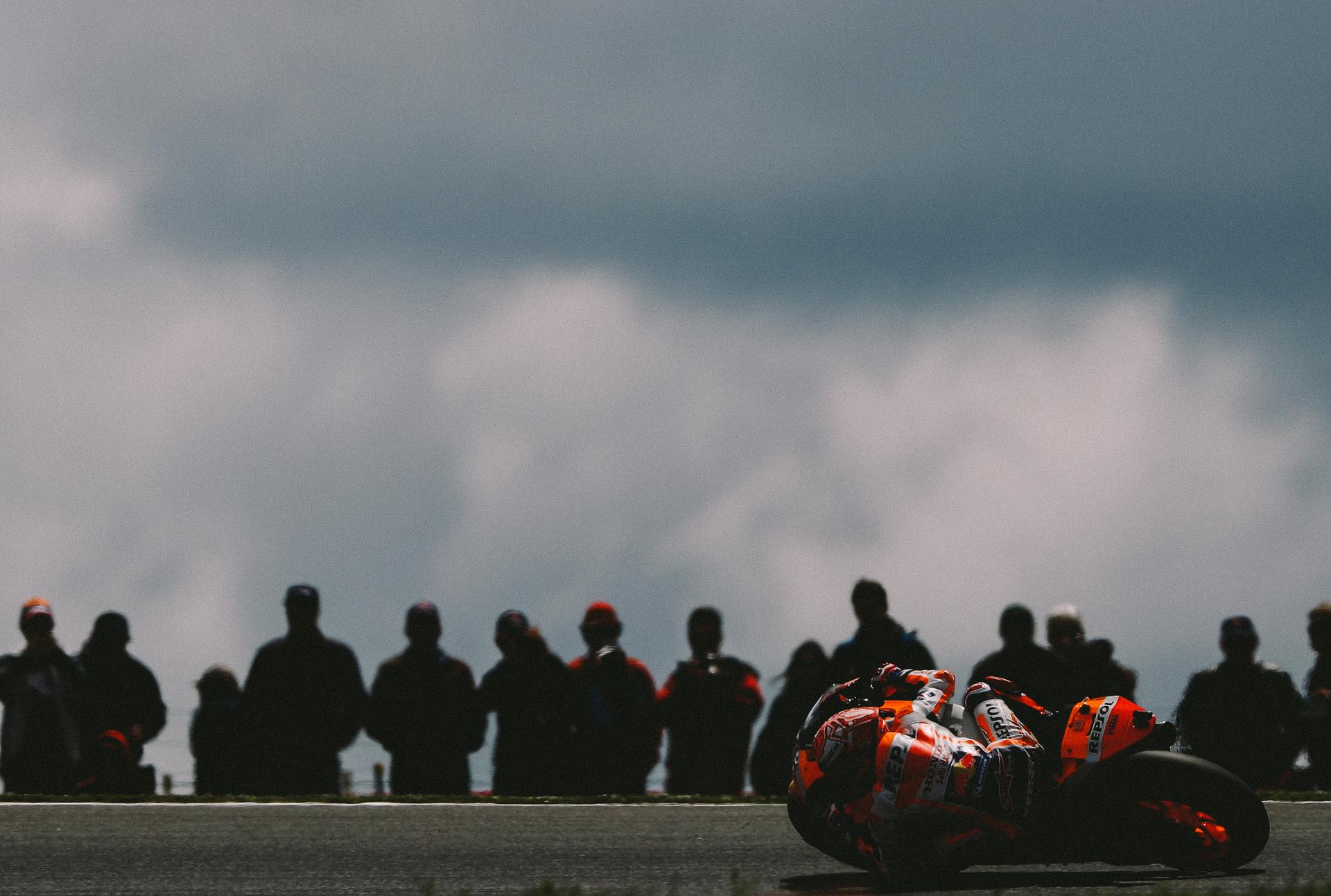 Phillip Island Circuit, MotoGP