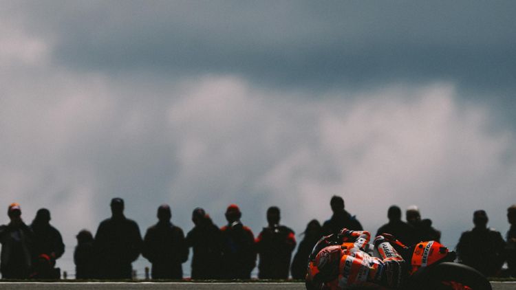 Phillip Island Circuit, MotoGP