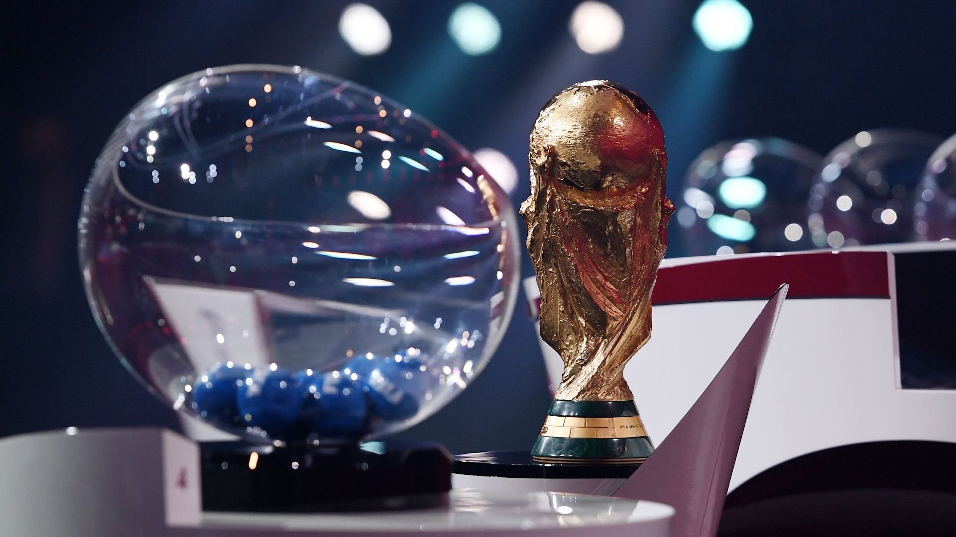 Mundial Qatar 2022