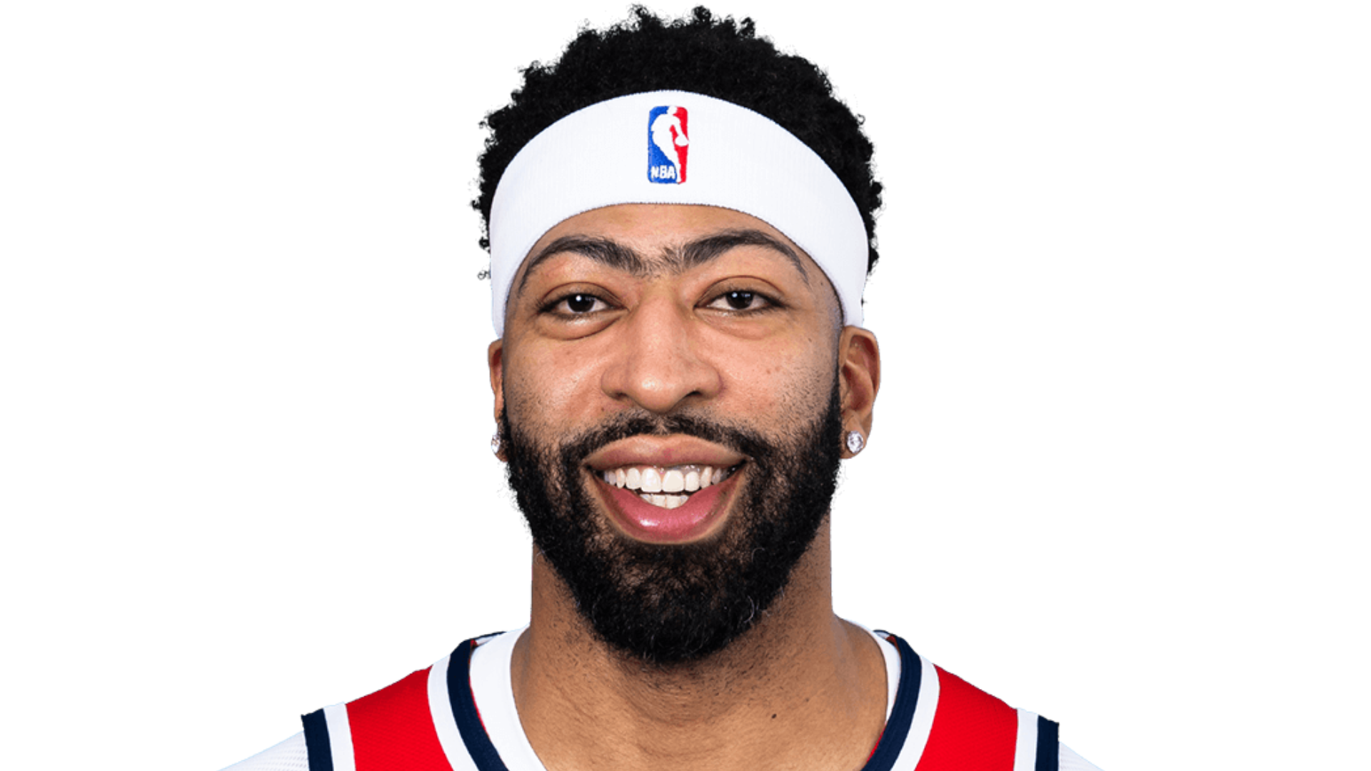 Anthony Davis, Washington Wizards
