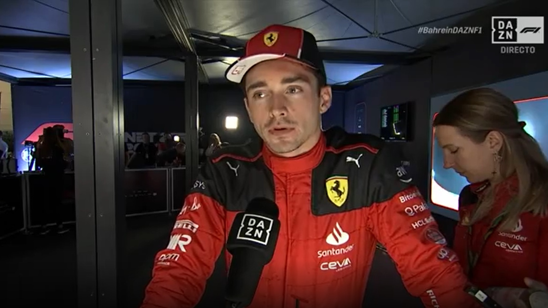 Charles Leclerc