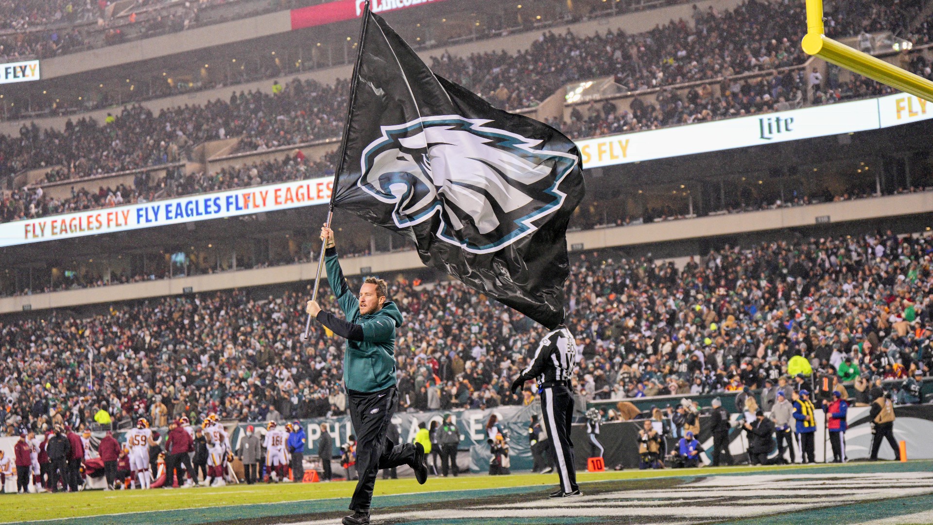 Philadelphia Eagles NFL 18122022