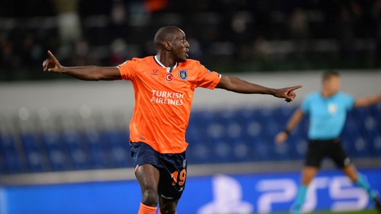 Basaksehir Istanbul Champions League Livestream