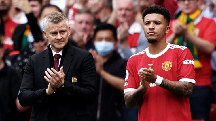 2021-08-14-solskjaer-sancho-manchester united