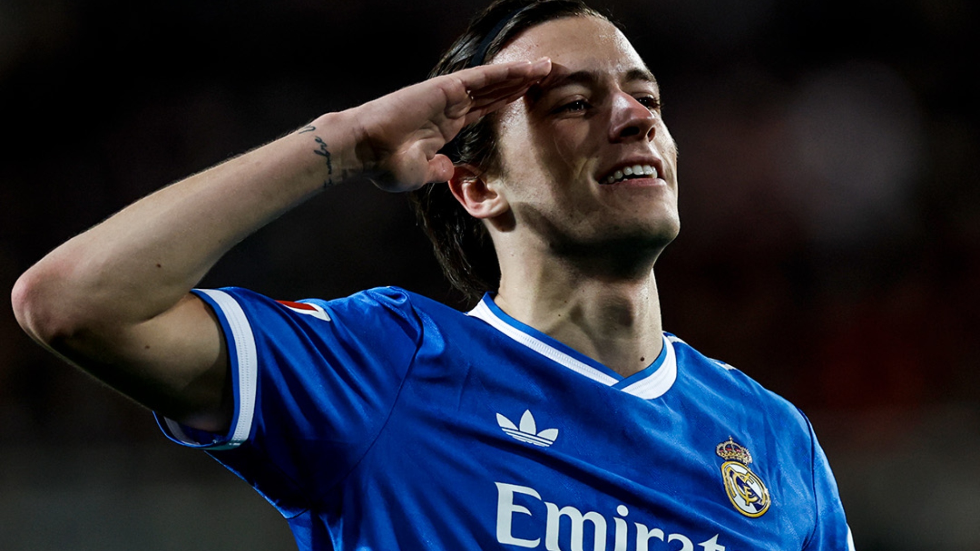 Puntos DAZN Valencia vs Real Madrid de la FANTASY LALIGA 2025/26 ...