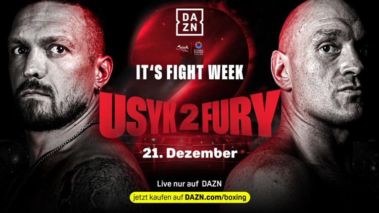 Usyk Fury 2 Header 2024