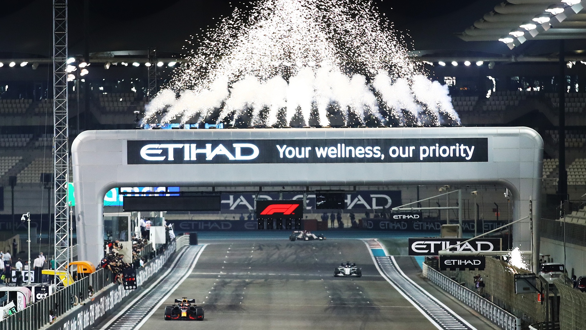 2020-12-13 Verstappen Max Yas Marina Circuit Abu Dhabi F1 Formula 1