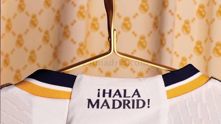 Real Madrid 2023/24