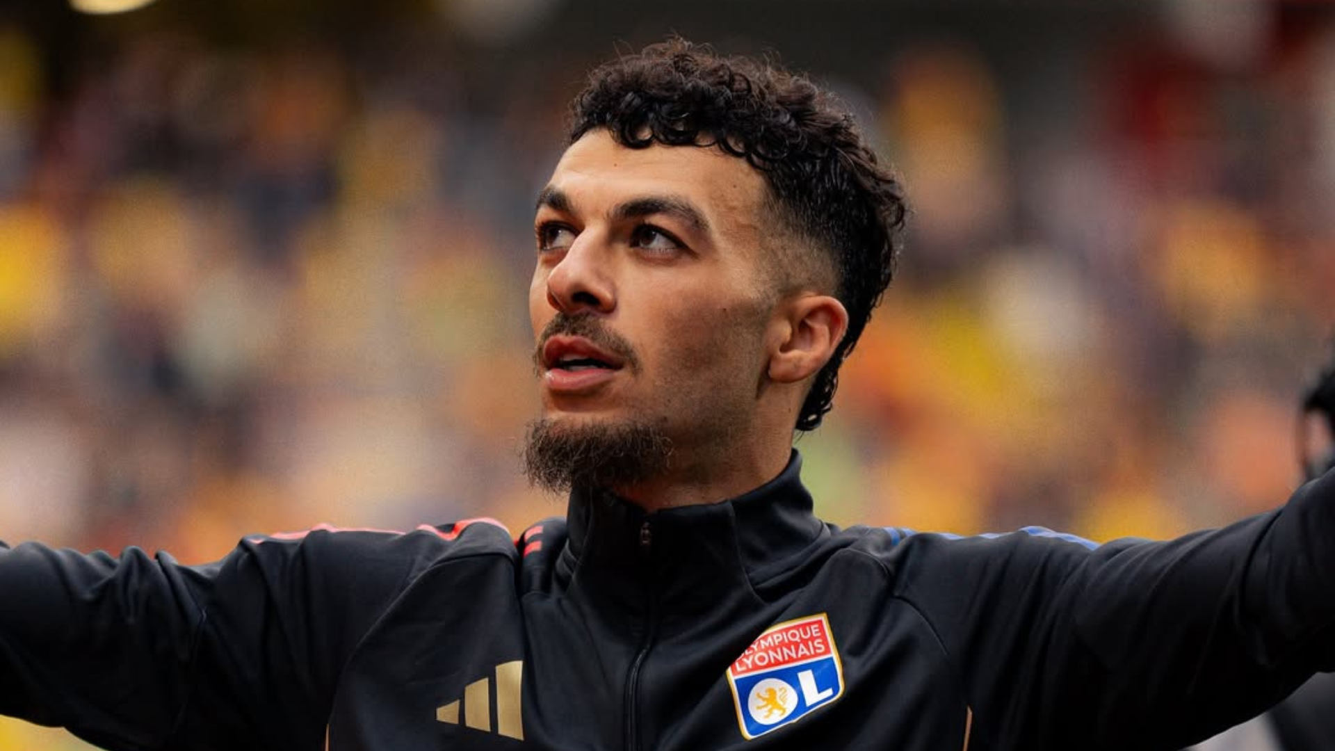 Georges Mikautadze, Olympique de Lyon