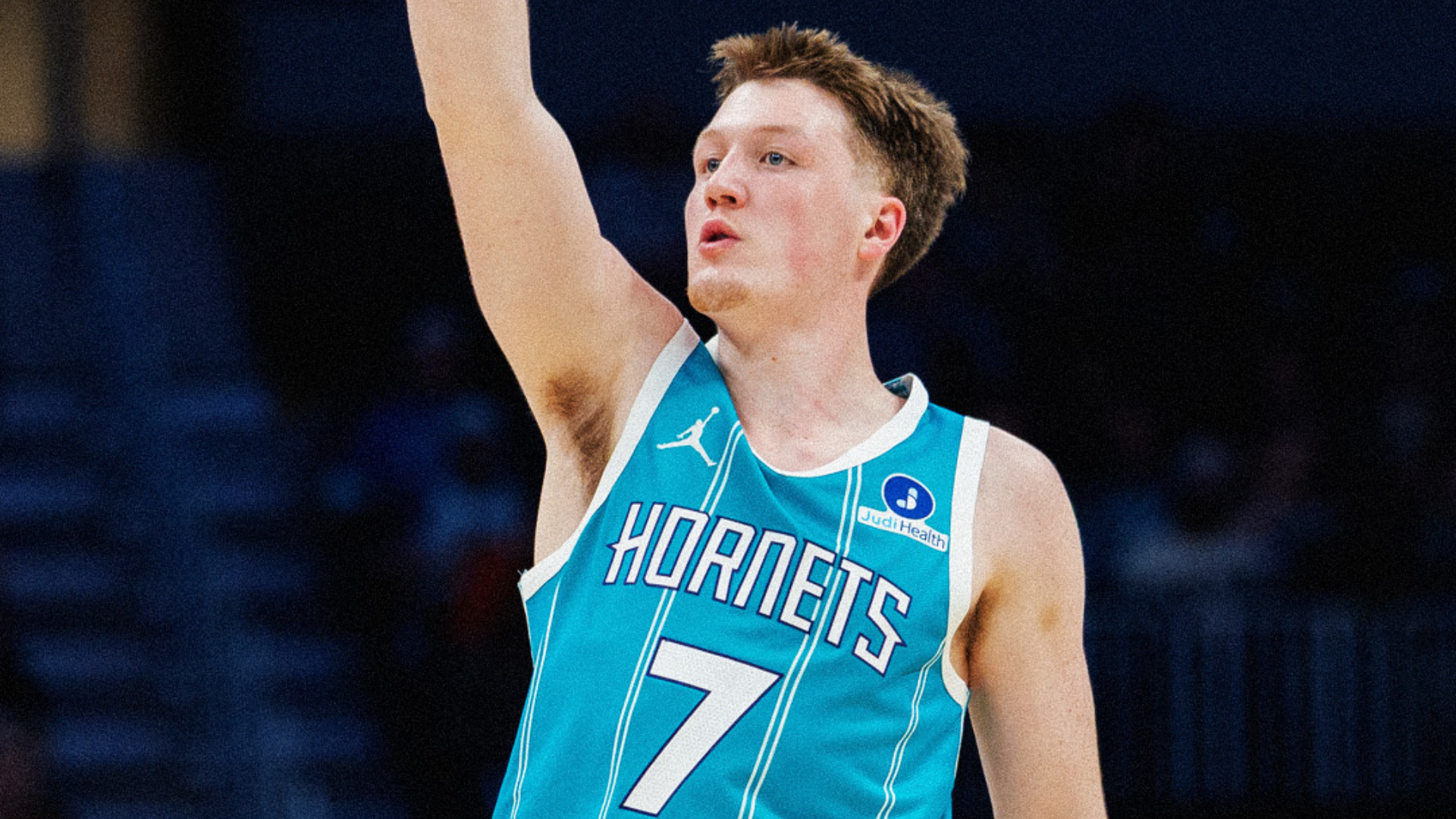 Kon Knueppel, Charlotte Hornets