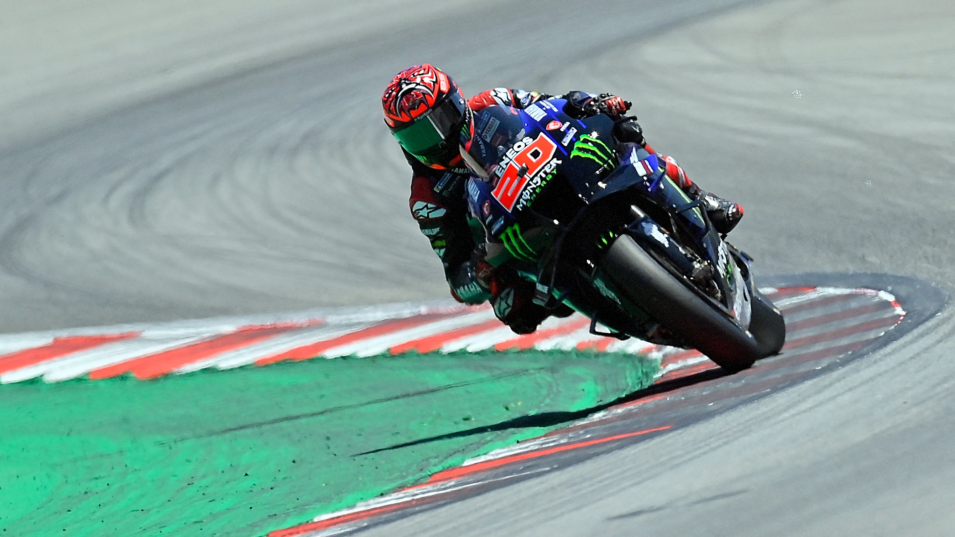 Fabio Quartararo GP Catalunya MotoGP