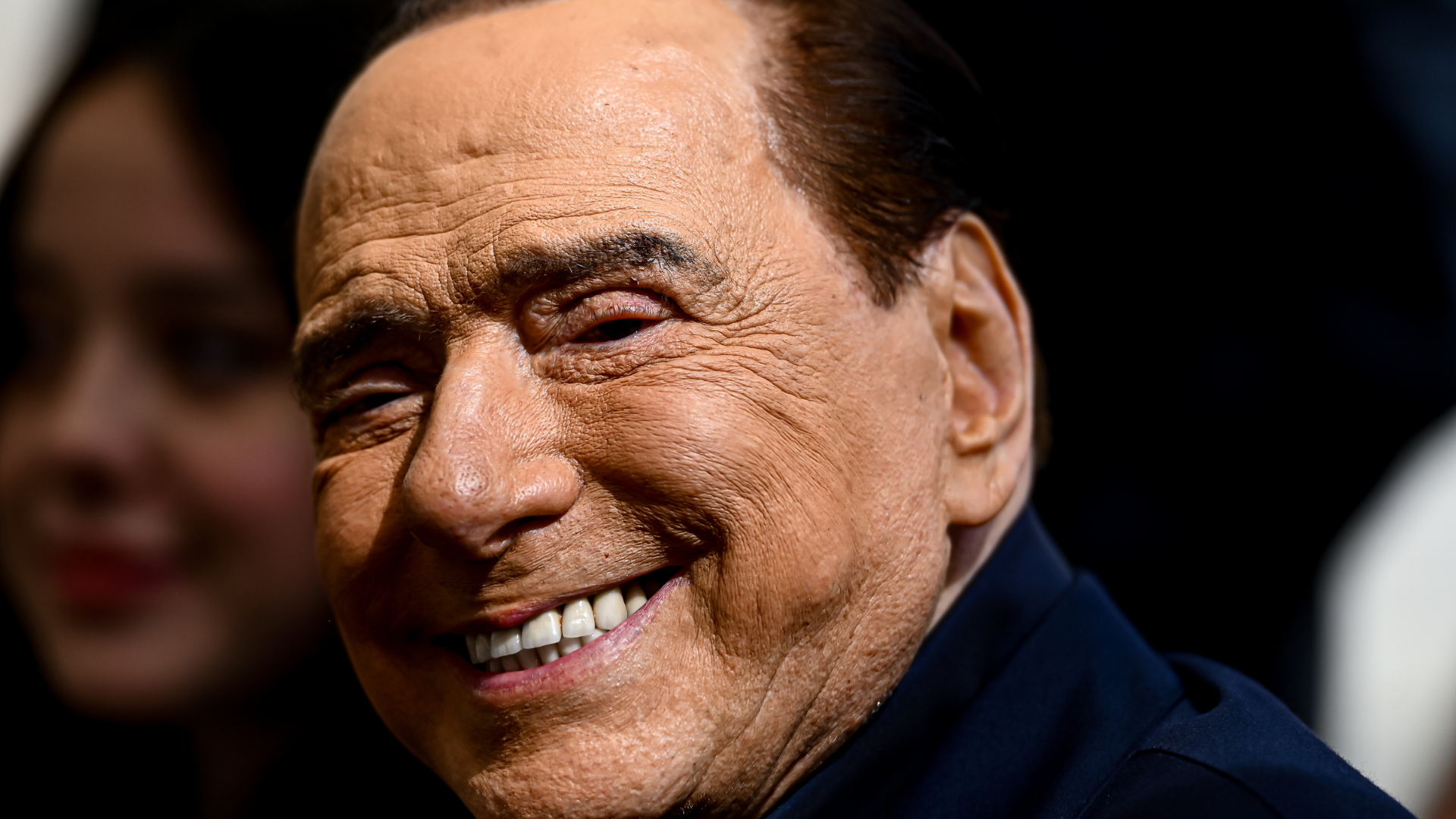 Berlusconi, Monza