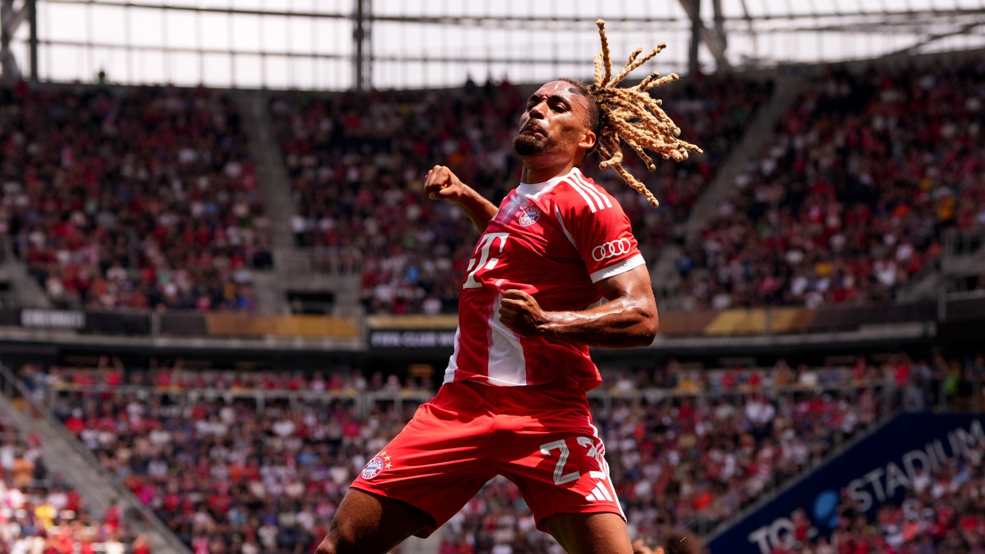 Bayern munich, Mundial de Clubes