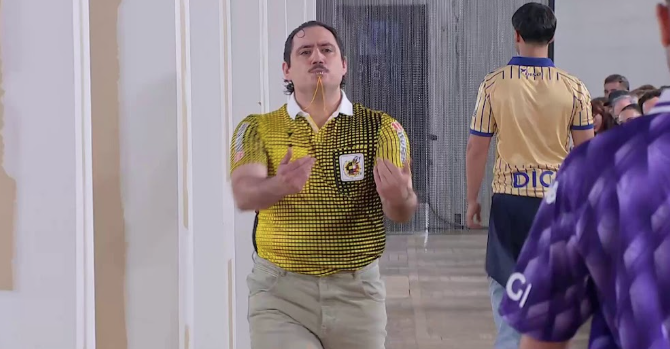 arbitro