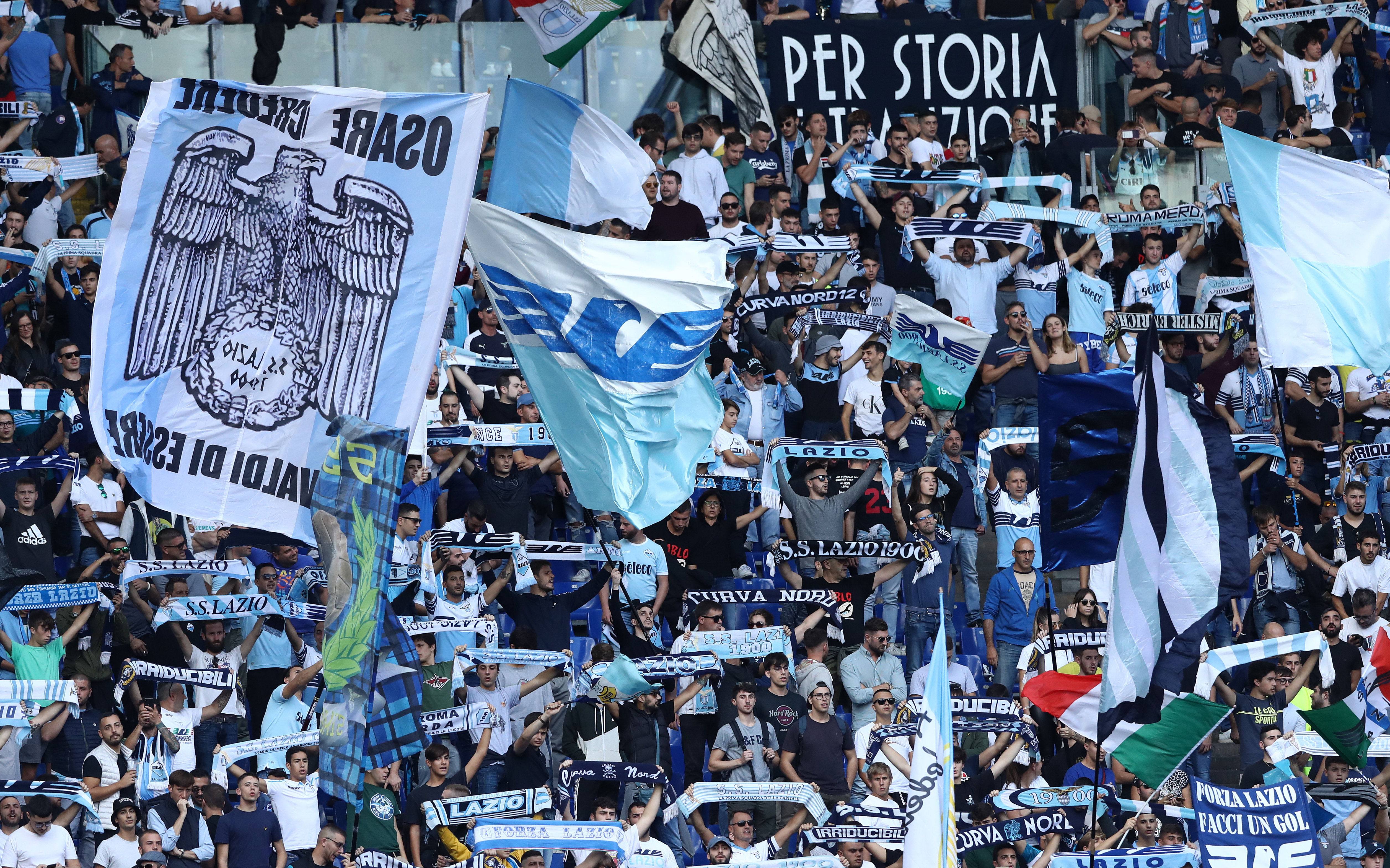 lazio