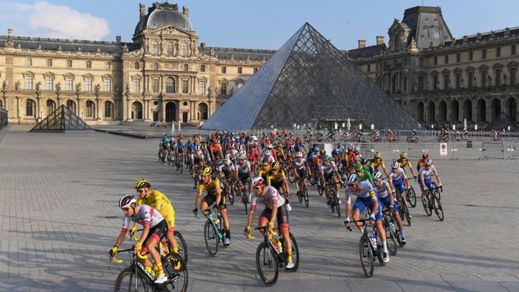 Tour de France 20092020