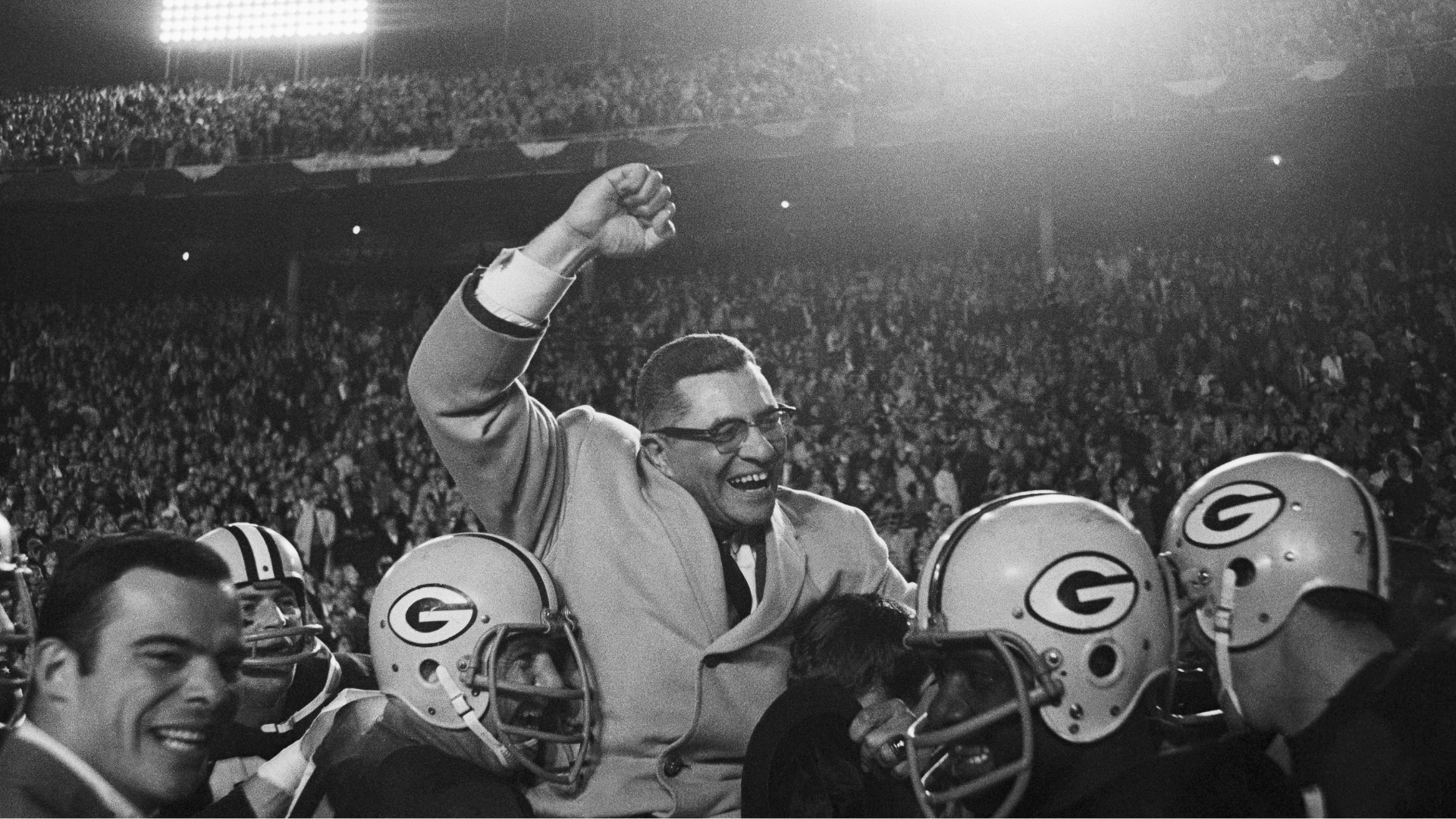 Vince Lombardi