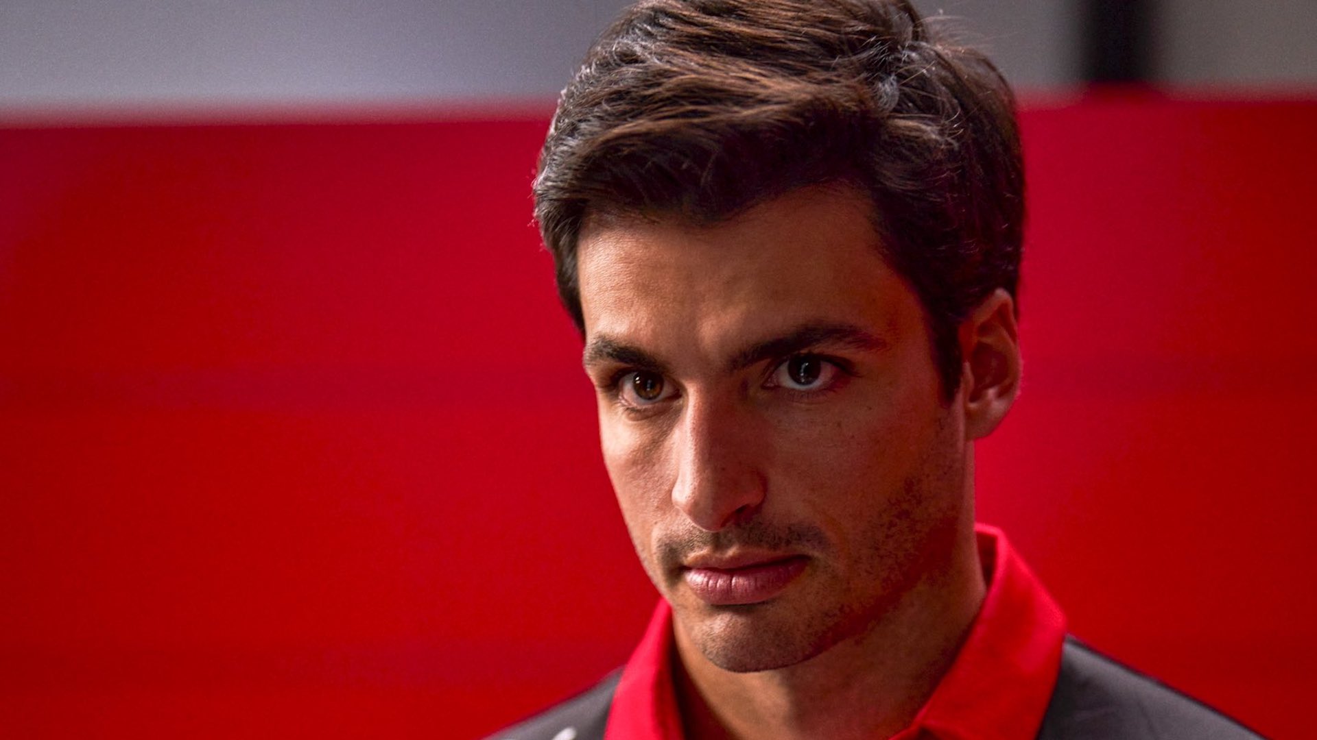 Carlos Sainz, Ferrari, F1