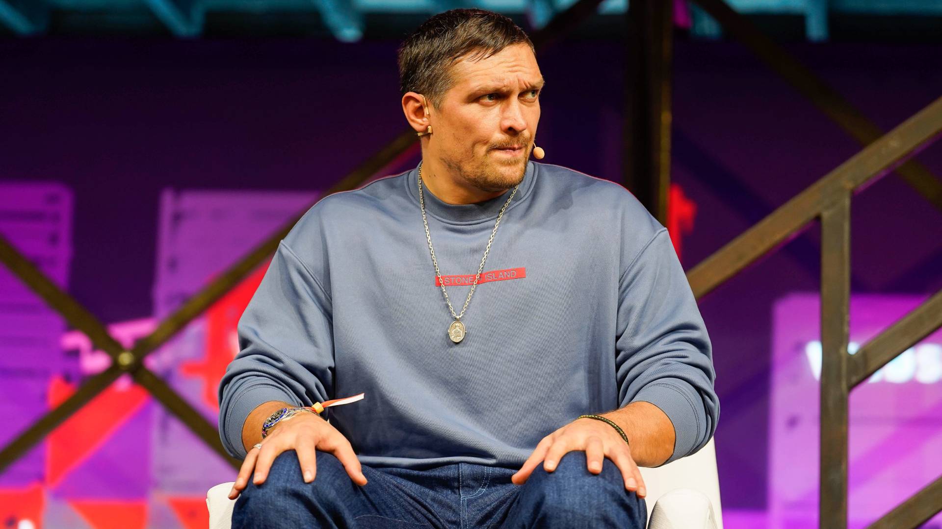 Oleksandr Usyk_2022