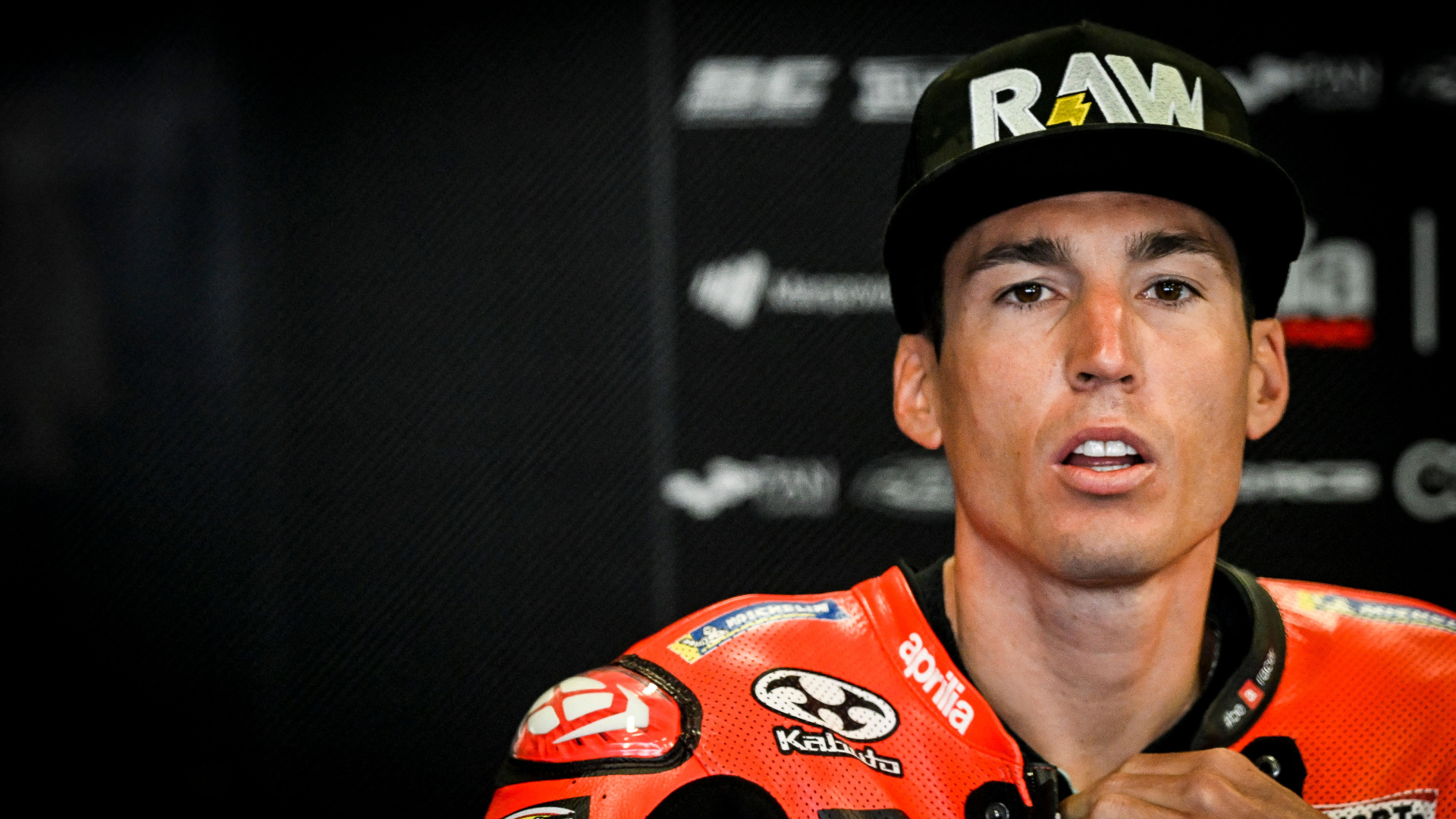 Aleix Espargaro MotoGP