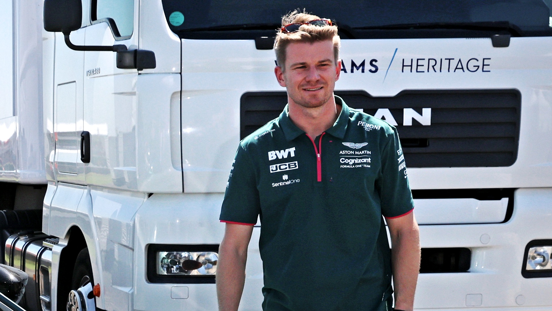 2022-03-17 Hulkenberg Aston Martin F1 Formula 1