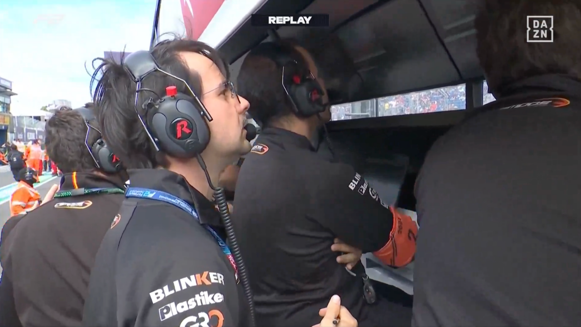 Campos Racing GP Australia