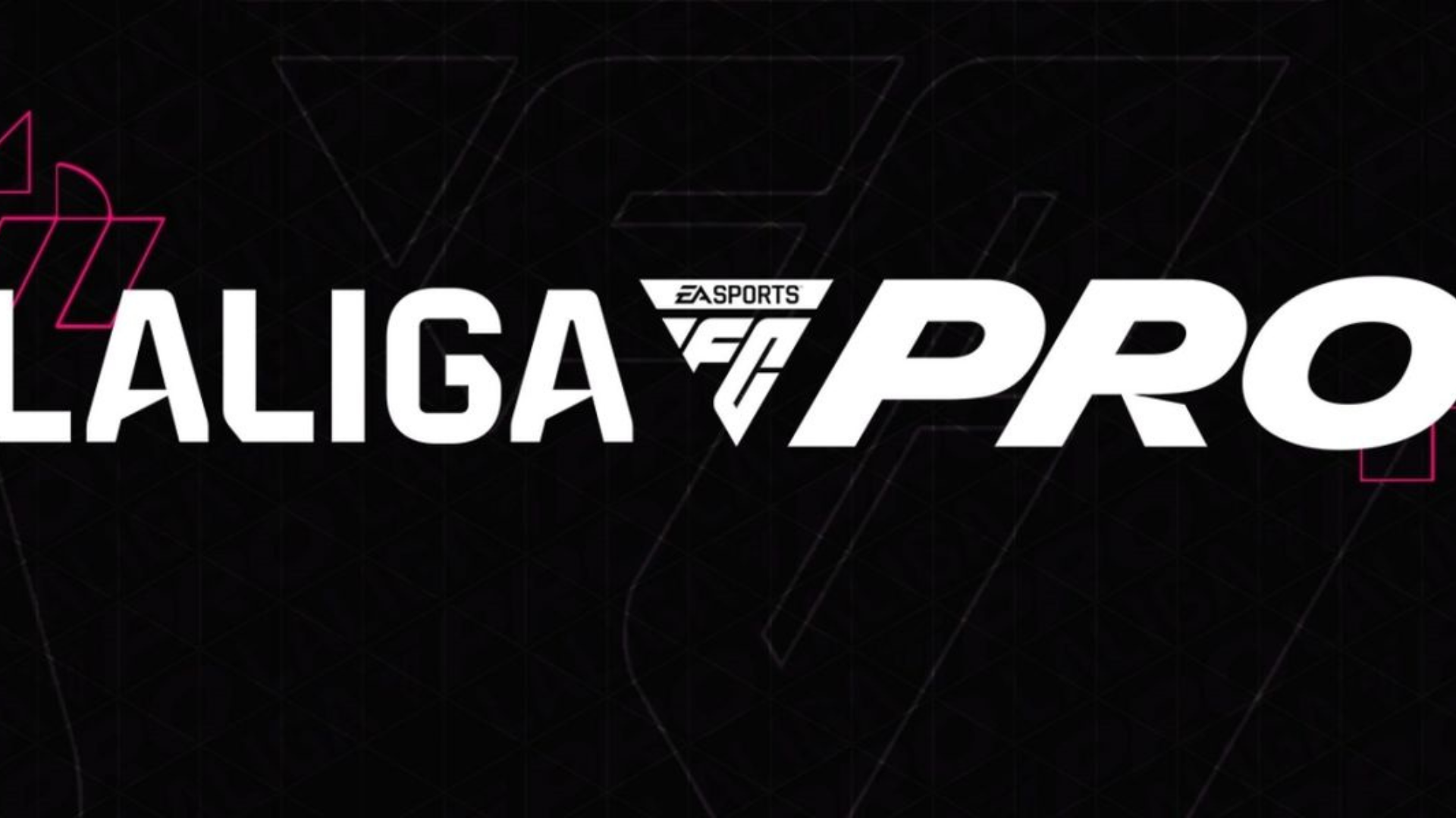 LALIGA FC Pro, 2025, esports