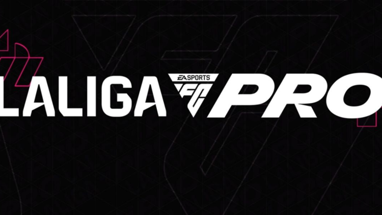 LALIGA FC Pro, 2025, esports