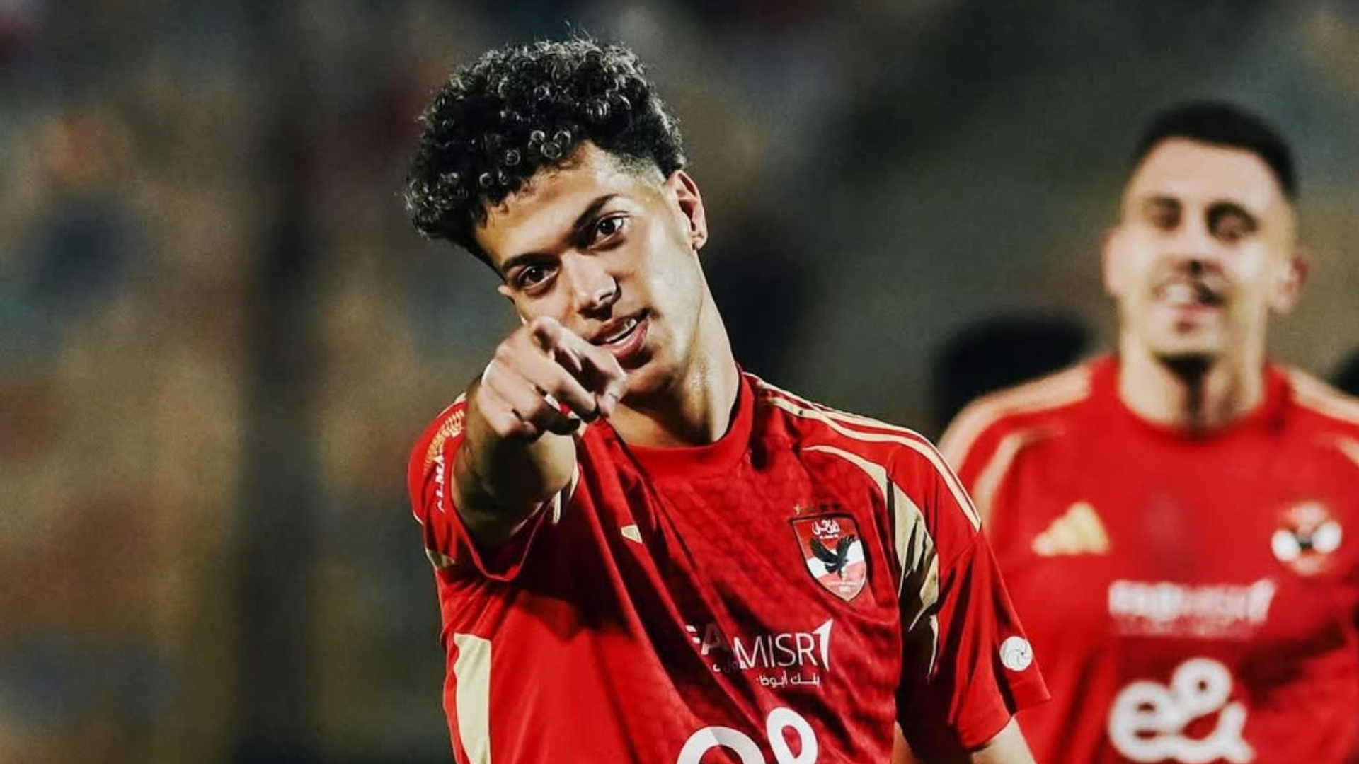 emam ashour, al ahly