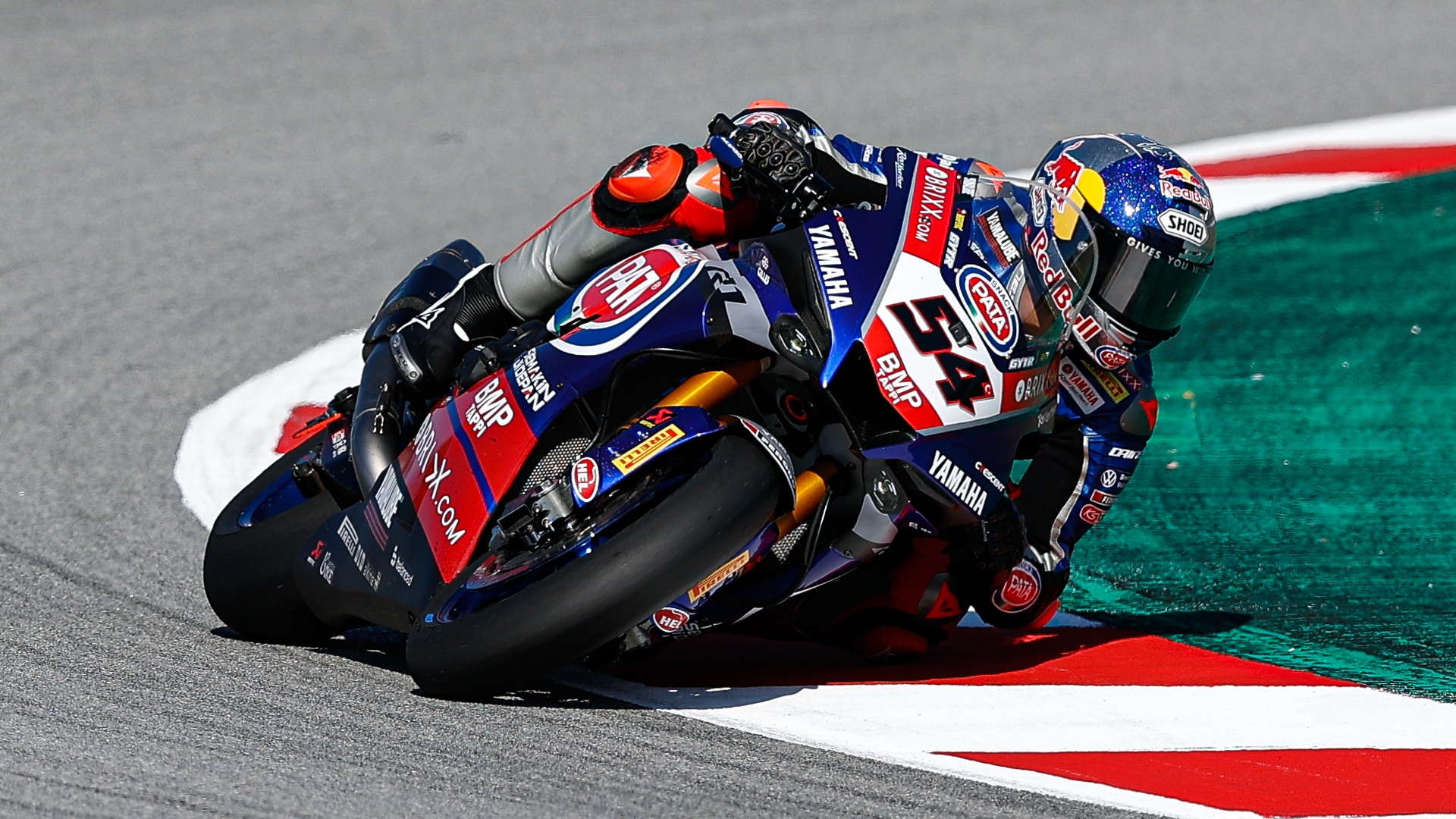 Toprak Razgatlioglu SBK 2021